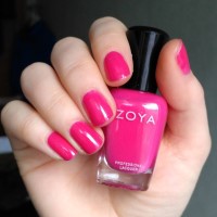 zoya nail polish and instagram gallery image 5