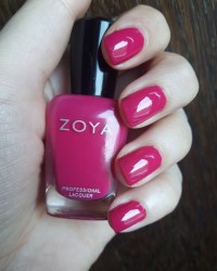 zoya nail polish and instagram gallery image 4