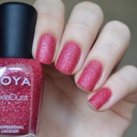 zoya nail polish and instagram gallery image 20