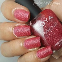 zoya nail polish and instagram gallery image 10