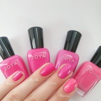 zoya nail polish and instagram gallery image 21