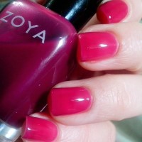 zoya nail polish and instagram gallery image 16