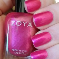 zoya nail polish and instagram gallery image 7