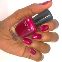 zoya nail polish and instagram gallery image 22