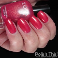 zoya nail polish and instagram gallery image 4