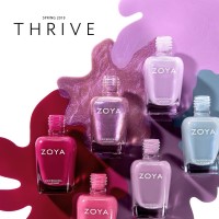 zoya nail polish and instagram gallery image 63