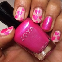 zoya nail polish and instagram gallery image 33