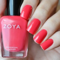 zoya nail polish and instagram gallery image 21