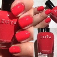 zoya nail polish and instagram gallery image 17