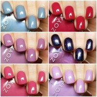 zoya nail polish and instagram gallery image 63