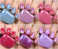 zoya nail polish and instagram gallery image 78