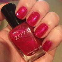 zoya nail polish and instagram gallery image 3