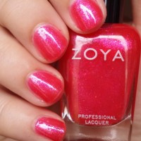 zoya nail polish and instagram gallery image 2