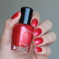 zoya nail polish and instagram gallery image 18