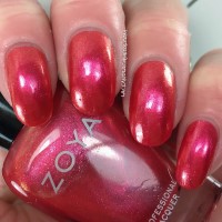 zoya nail polish and instagram gallery image 12