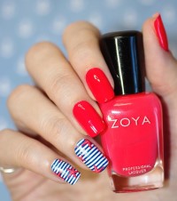 zoya nail polish and instagram gallery image 2