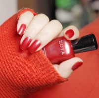 zoya nail polish and instagram gallery image 5