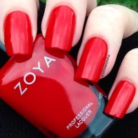 zoya nail polish and instagram gallery image 14