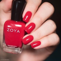 zoya nail polish and instagram gallery image 15