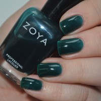 zoya nail polish and instagram gallery image 5