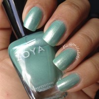 zoya nail polish and instagram gallery image 5