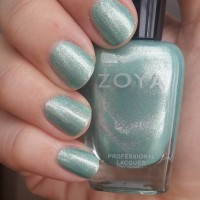 zoya nail polish and instagram gallery image 9