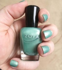 zoya nail polish and instagram gallery image 11