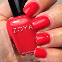 zoya nail polish and instagram gallery image 6