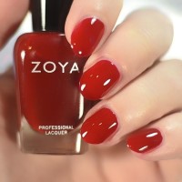 zoya nail polish and instagram gallery image 14