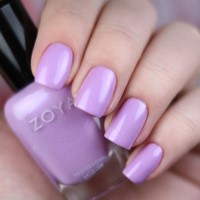 zoya nail polish and instagram gallery image 69