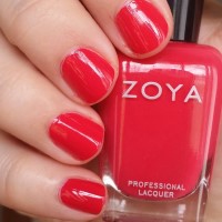 zoya nail polish and instagram gallery image 1