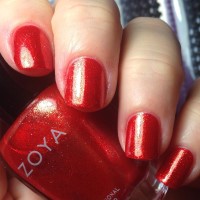 zoya nail polish and instagram gallery image 2