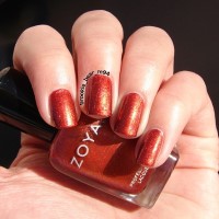 zoya nail polish and instagram gallery image 6