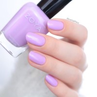 zoya nail polish and instagram gallery image 65