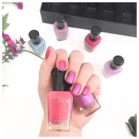 zoya nail polish and instagram gallery image 51