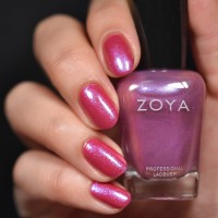 zoya nail polish and instagram gallery image 39