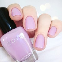 zoya nail polish and instagram gallery image 63