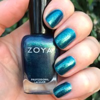 zoya nail polish and instagram gallery image 6