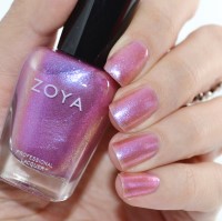 zoya nail polish and instagram gallery image 37