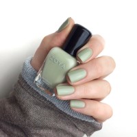 zoya nail polish and instagram gallery image 10