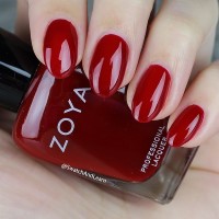 zoya nail polish and instagram gallery image 6