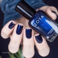 zoya nail polish and instagram gallery image 5