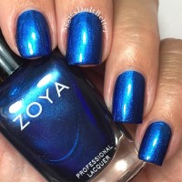 zoya nail polish and instagram gallery image 19