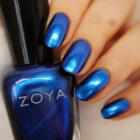 zoya nail polish and instagram gallery image 8