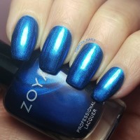 zoya nail polish and instagram gallery image 14