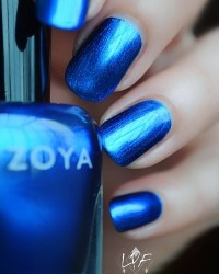 zoya nail polish and instagram gallery image 16