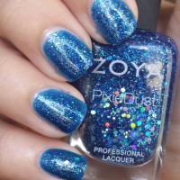 zoya nail polish and instagram gallery image 7