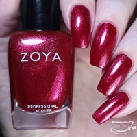 zoya nail polish and instagram gallery image 28