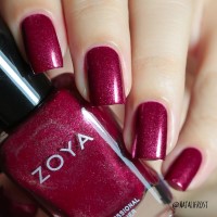 zoya nail polish and instagram gallery image 24