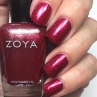 zoya nail polish and instagram gallery image 27